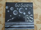 Ibis ‎– Sun Supreme 2015 Italy NM/NM