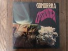 GOMORRHA- TRAUMA+ INSERT - 2013 RE-ISSUE - EXCELLENT