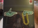 Run The Jewels by Run the Jewels (Record, 2022)
