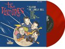 The Ventures Play Telstar - The Lonely Bull (LP, 10inch, Ltd.) 10