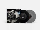 pearl jam - rearviewmirror Volume Two 2 Limited 2Lp  Black And Grey Vinyl