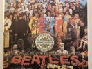 The Beatles 2xLP Sgt. Pepper's Lonely Hearts/Revolver Russian label AnTrop RARE