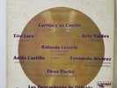 El Disco de Oro. Cortijo y su Combo, Rolando Laserie, Tito Lara. Mint Condition