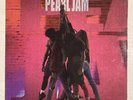 Pearl Jam - Ten - Vinyl First US Pressing Z 47857 Epic