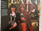 Heart - Little Queen - Vinyl Me Please VMP - Red / Cream Split Vinyl LP - New