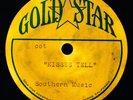 GOLD STAR RECORDS Rare Unknown 10