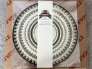 Oasis : The Masterplan 25th Anniversary  Blood Records Numbed  Zoetrope 2x LP