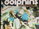 THE MIAMI DOLPHINS 1971 Dynamic & Young VG+/ NM LP FIRST PRESS Vinyl Record RARE