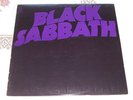 BLACK SABBATH-Master of Reality-Embossed-BS 2562-(Very Clean Vinyl EX)