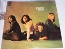 FREE - Fire And Water-A&M SP-3126-Very Clean Vinyl EX) 1970
