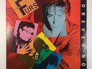 The Psychedelic Furs - Forever Now Vinyl LP Album 1982 Columbia Rec ARC 38261