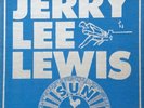 12 LP Box - JERRY LEE LEWIS - THE SUN YEARS -  KOMPLETT MIT BOOKLET - TOPZUSTAND