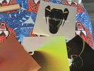 RARE GOLDIE RING OF SATURN LP 3 X 12” DRUM AND BASS VINYL