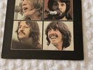 Vintage The Beatles Let It Be Gatefold Red Apple 1970 12