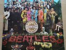 The Beatles Sgt. Pepper LHCB Lp 1 Box Emi [Ex/Ex] SUPERB***