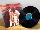 Burning Spear Hail H.I.M. Vinyl 972-2837 - Jamaica Reggae Music