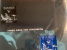 MUSIC MATTERS SRX JOE HENDERDON INNER URGE  LP 33 RPM LP SEALED