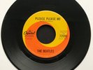 Beatles - Please Please Me - original Canadian 45 - Capitol Canada 72000 series