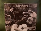 THE ISLEY BROTHERS - Givin' It Back - LP Vinyl Record Original 1971 VG