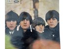THE BEATLES 