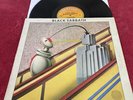 Black Sabbath - Technical Ecstasy - Vinyl LP + Inner UK 1983 Press VG+