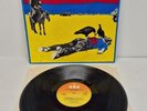 Vinyl LP Album The Clash Give Em Enough Rope 1978 CBS 82431 A2/B2 EX/EX