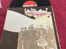 Led Zeppelin II (2) Vinyl LP Red Plum  Label  U.K. First   - 1 1 Maitrix