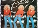 DOLLY PARTON Here You Come Again LP UK 1977 FIRST PRESSING Folk, World & Country
