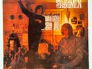 The Hangmen # Bitter Sweet # Monument Records # 1967 # LP
