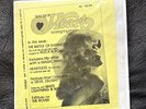 HEART - SECRET HEART ILLUSTRATED - 1976 EXCELLENT