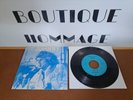 45 Tours Johnny Hallyday Rare