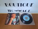 45 tours johnny hallyday Italy