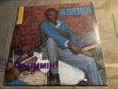 ALTON ELLIS-  Slummin' - 12” Vinyl Lp - Abraham Label