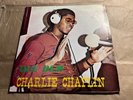 Charlie Chaplin - Que Dem - 12” Vinyl Lp Repress - Power House Label