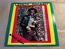 Leroy Smart - Super Star - 12” Vinyl Lp Reissue - Justice