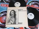 FRANK ZAPPA THE MOTHERS OF INVENTION Dupree's Paradise LIVE DUKE 74 ORIG US 2 LP