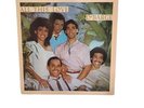 DeBarge: All This Love LP Vinyl OG 1982 US Gordy-Motown EX/EX 