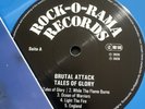 ISD REBELLES EURO ROCK O RAMA