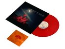 Trampled by Turtles - Stars And Satellites (Limited Edition, Clear Red Vinyl,