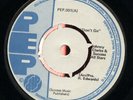 Johnny Clarke & The Success All Stars - Don't Go (7