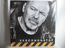 VASCO ROSSI VASCONONSTOP VINILE GIALLO 10