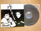 Wham -Bad Boys(Epic QY・3P-90065)- Japanese Promo 12