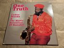 Cedric Brooks & The Mystic Revelation Of Rastafari - One Truth - 12” Vinyl