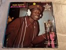 ANTHONY JOHNSON - GUN SHOT - 12” VINYL LP - MIDNIGHT ROCK LABEL