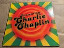 Charlie Chaplin - Presenting Charlie Chaplin - 12” Vinyl Lp