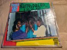Horace Andy - Natty Dread A Wa She Want - 12” Vinyl Lp - Tappa Records