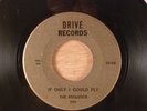 The Prolifics  If Only I Could Fly/Keep On Raining Rain RARE  Miami Deep Soul