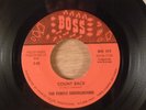 The Purple Underground  Count Back/Soon RARE  FL Garage Punk, Psych 1967 Boss