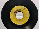 JOE WHITE - PUNCH YOU DOWN / TOMMY MCCOOK - COTTON TREE [ BLANK ] 7