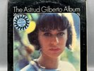 Astrud Gilberto Album - AC Jobim,Verve Stereo 1965 Van Gelder